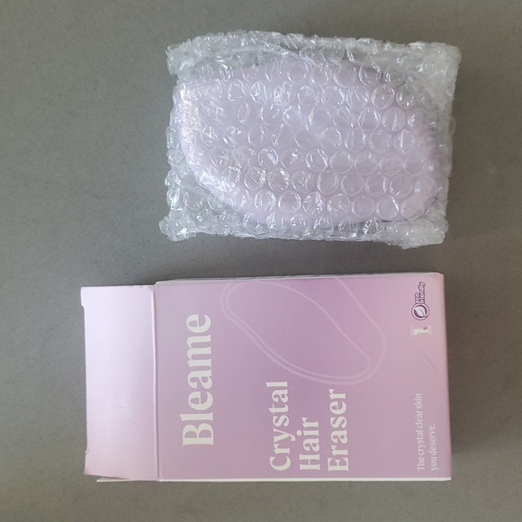 Bleame Crystal Hair Eraser - Picture 2 of 3